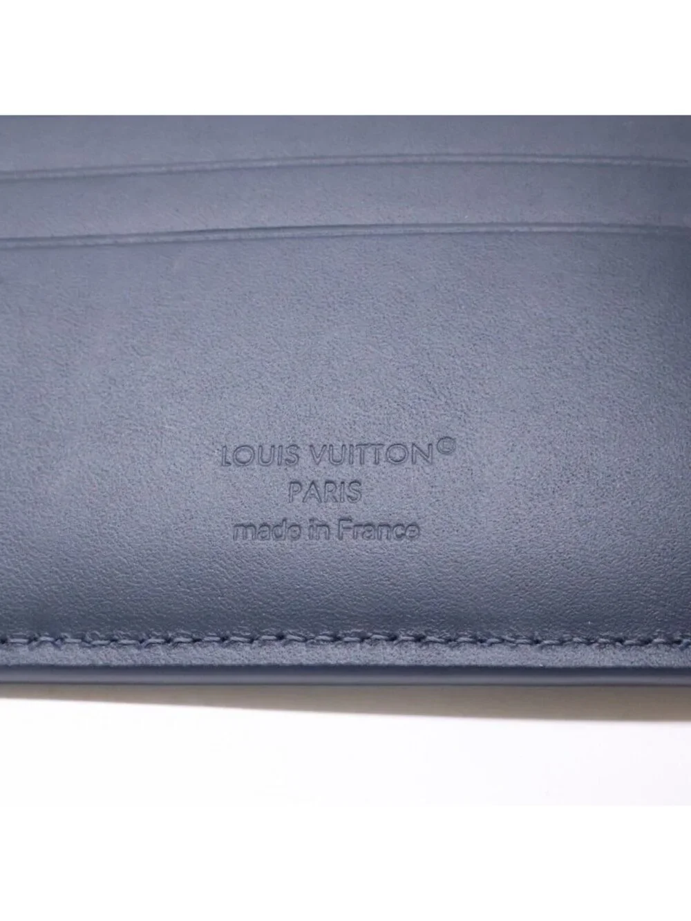 Louis Vuitton this authentic